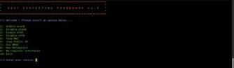 Github Itsmeroy2012 Easy Pentesting Framework A That
