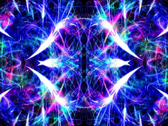 Purple Modern Wallpaper Designs Background Blue