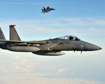 Aircraft F Eagle Aviation Flight Wallpaper