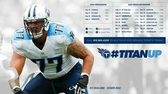 Tennessee Titans Able Desktop Wallpaper