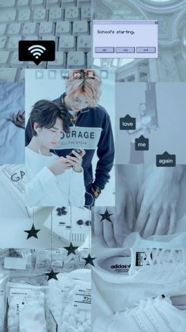 Winko Hyunlix Wallpaper
