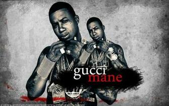 Gucci Mane Wallpaper