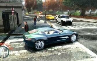 Grand Theft Auto Gta V Cars Res