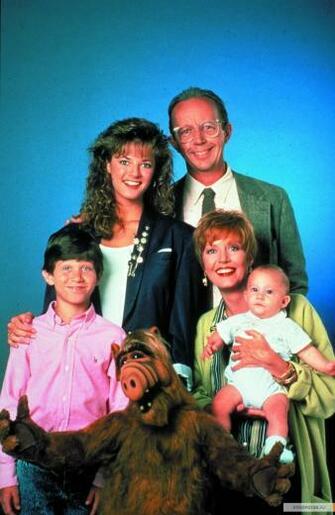 Alf Image And The Tanners HD Wallpaper Background Photos