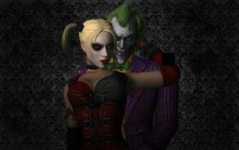 Harley Joker Wallpaper By Gellis