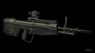 Halo Reach Dmr Wallpaper