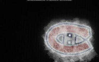 Montreal Canadiens Ice By Bbboz