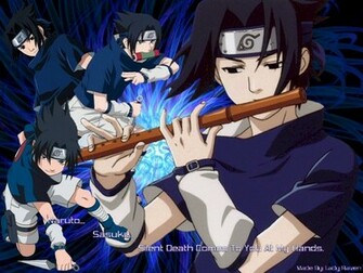 Naruto Sasuke HD Wallpaper In Cartoons Imageci
