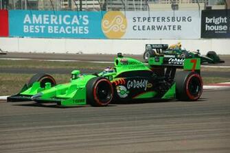 Danica Patrick