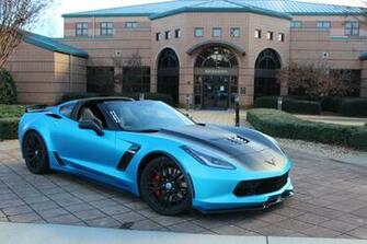 Corvette Zo6 By Atlanta Custom Wraps Pics Video Rides