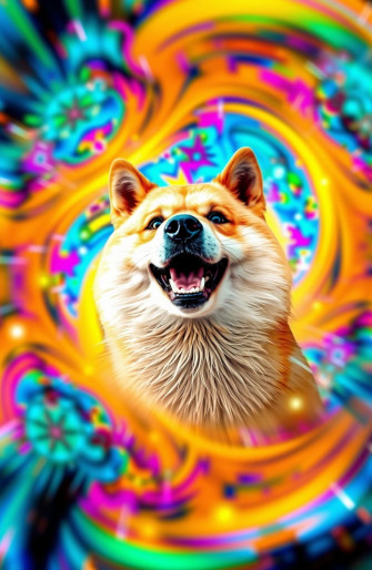 Doge Wallpaper