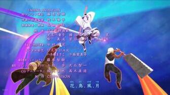 Found This Picture Of Urashiki Fighting Gaara And Darui Naruto