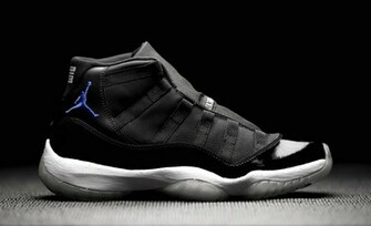 Air Jordan Retro Space Jam Xi S