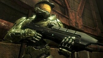 Halo Wallpaper HD