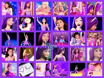 Barbie The Princess And Popstar Image Some Fanarts
