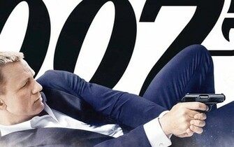 James Bond Wallpaper P Pixel Windows HD