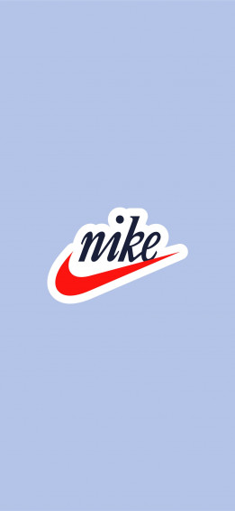 Nike Heritage iPhone Wallpaper