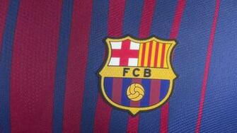 Oficial La Nueva Camista Del Fc Barcelona Versi N
