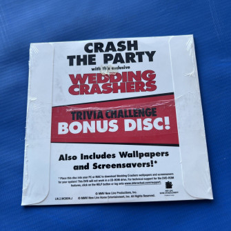 Wedding Crashers Trivia Challenge Bonus Disc Wallpaper Target