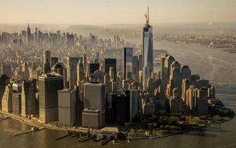New York City Wallpaper Desktop 4k High Definition