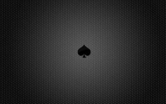 Diamonds Spade Wallpaper By Nodeffect