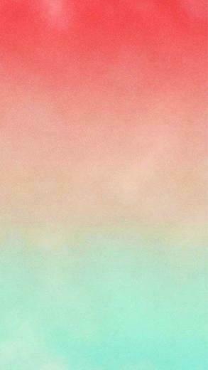 Ombre Wallpaper Blue And Pink