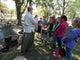 Sjv 5th Graders Take A Trip Back In Time Brookfield Wi Patch