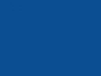 Yale Blue Solid Color Background