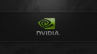 Nvidia Wallpaper