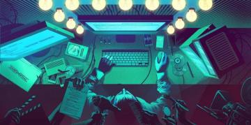 The Hacking Of Hollywood Wired