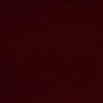 Berry Red Solid Velvet Upholstery Fabric Background Image