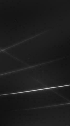 Galaxia Space Abstract Dark Black Pattern Android Wallpaper