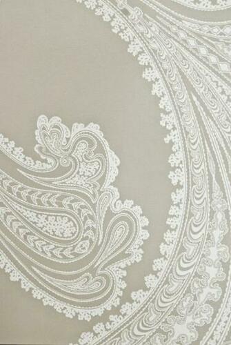 Rajapur Paisley Wallpaper A Large Design Print In