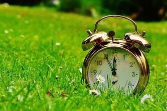 Daylight Saving Time Begins Sunday March Mtpr