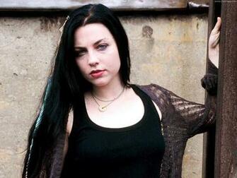 HD Wallpaper Amy Lee