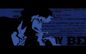Category Anime HD Wallpaper Subcategory Cowboy Bebop