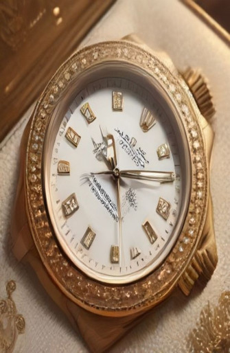 Rolex Wallpaper