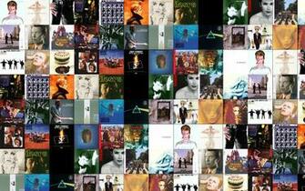 David Bowie Aladdin Sane Annie Lennox Wallpaper