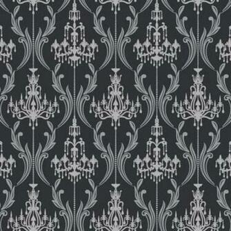 Chandelier Damask Ab2169