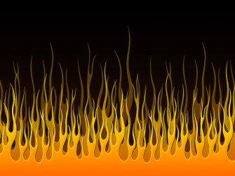 Flames Wallpaper And Image