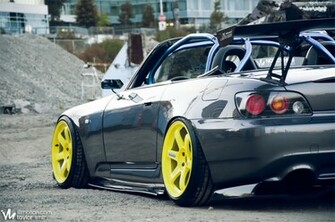 S2k Stance Jdm Parts Volk Etc Status Cars