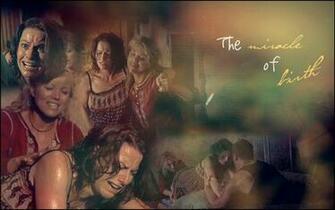 Wallpaper Mcleod S Daughters By Dphn