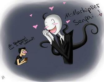 Markiplier Senpai By Anonymouswind