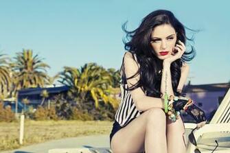 Cher Lloyd Computer Wallpaper Desktop Background Id