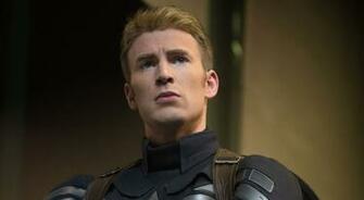 Chris Evans Steve Rogers Might Not Be Captain America In