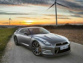 Nissan Gt R Wallpaper 1080p Car