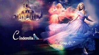 Cinderella Disney By Dreamvisions86 Fan Art Wallpaper Movies Tv