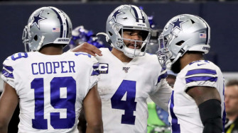 Dallas Cowboys Players Wallpaper