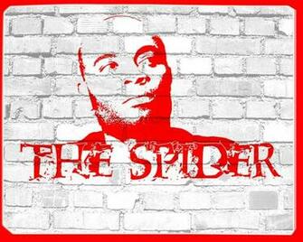 Anderson Silva Art Wallpaper S