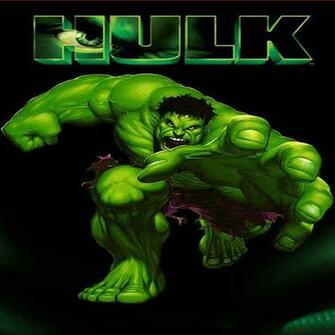 Hulk HD Live Wallpaper